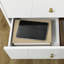 60 cm W Chest of 4 Drawers