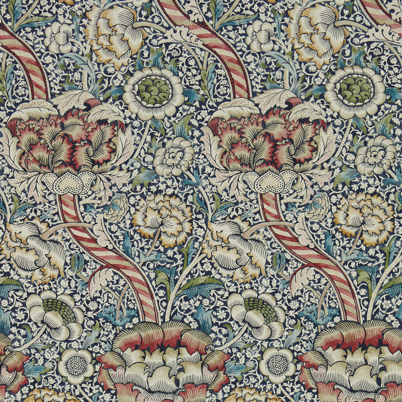 Wandle 10.05m x 68.6cm Matte Wallpaper Roll