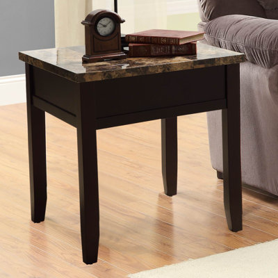 Orton End Table