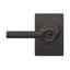 Broadway Keyed (Entry) Door Lever-471350442-469823202