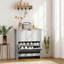 12 Pair Shoe Storage Cabinet-864724672