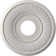 Berkshire Thermoformed PVC Ceiling Medallion