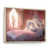 Cadre naturel flottant