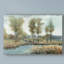 «Stream Side I» par Timothy O 'Toole - reproduction d'art sur toile-33416348