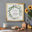 «Family Forever» - Toile encadrée de qualité supérieure - prête à être accrochée-1325994004-1325994008
