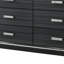 Commode double à 6 tiroirs Festus-1122534186