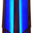 Damila Steel LED Wallchiere