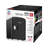 Chefman 0.14 Cubic Feet Portable Countertop Mini Fridge-39926335