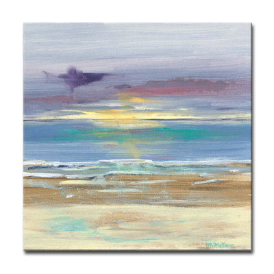 " Dawn " by Leslie Owens