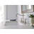 Opulence Widespread Bathroom Faucet with Drain Assembly-50632631
