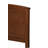 Emile Baker Panel Bed-869376768-819111774