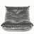 Boneless Armless Lazy Sofa Bean Bag Floor Chair - Soft Dutch Velvet Upholstery - Fun Design for Living Room-1297605051