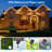 Aloa Indoor 1 - Bulb 20'' Rope String Light