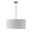 Pina 3 - Light Nickel Dull Pendant-63363198