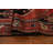 Tribal Geometric  Traditional Runner Rug 4x10