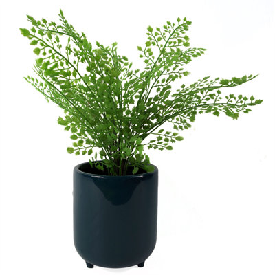 Ceramic Cachepot