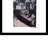 Led Zeppelin Picture Frame Print on