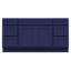 Base de meuble-lavabo simple 60 po seulement-95069376