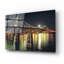 «Moon Over Brooklyn» par Natalie Mikaels-717499260