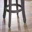 Tabouret Pike