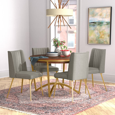 Ensemble repas pour 4 personnes Simmerman