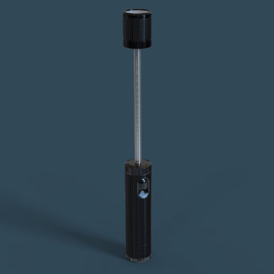 Lumière de barbecue