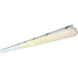 LED Vapour Tight Fixture With Tunable CCT & 0-10V Dimming | 130LM/W High Efficiency | UL & DLC Certified Waterproof Shop Light