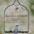 Devos Charm Hummingbird Swing-1211531400