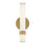 Madison 1 - Light LED Bath Bar-77452272