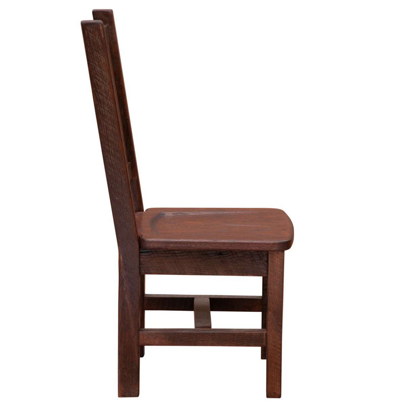 Chaise d'appoint Fireside Lodge Barnwood Prairie