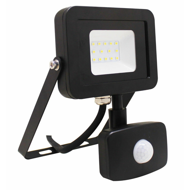 Secrest High Power Light