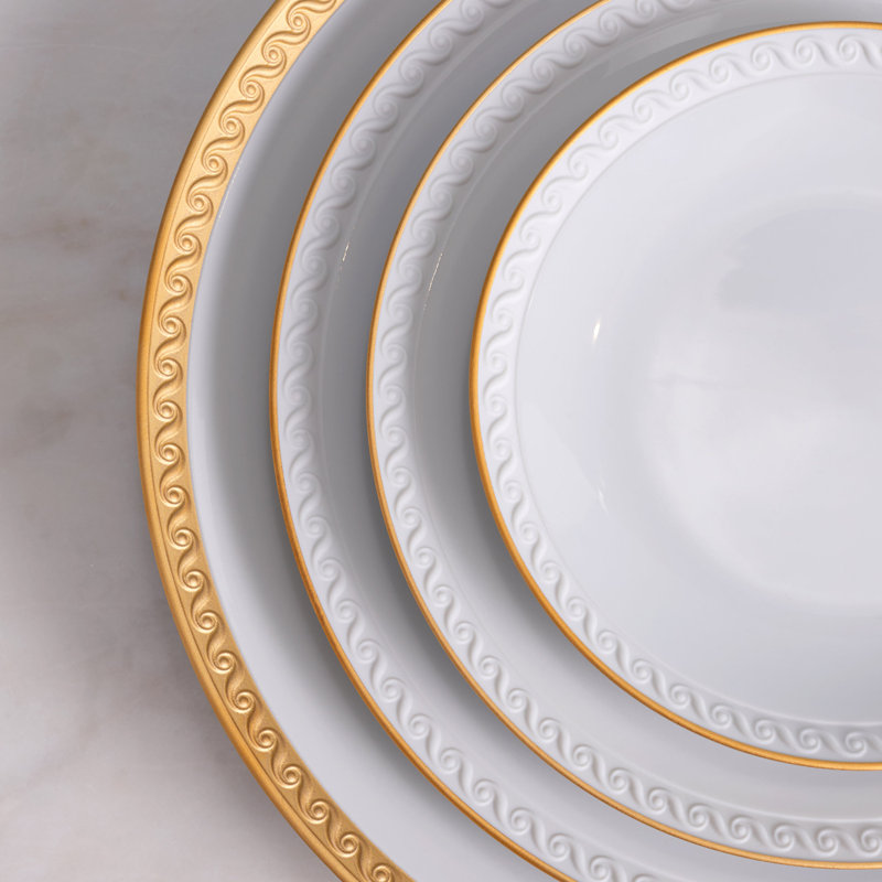 Neptue Coupe Bowl - Large