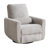 360° Swivel Recliner With Heating And Massage-938092013