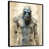 Black Picture Framed