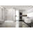 Kingston Brass Prato 60" L X 76" H Right Handed Showe Door-118370037