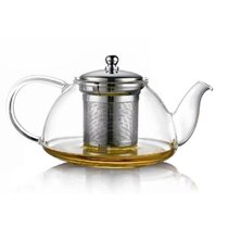 Wayfair, Clear Teapots, Up to 65% Off Until 11/20