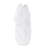 Abstract Elm Tall Vase in White