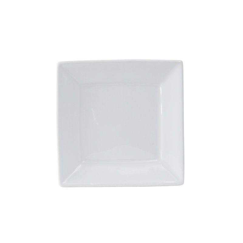 6" Bread and Butter Plate