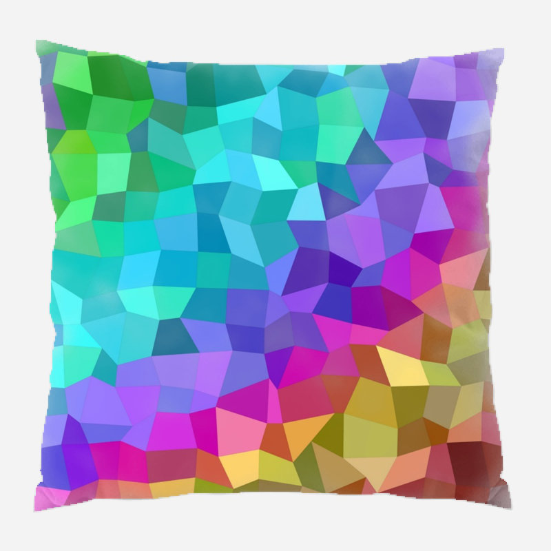 Coussin décoratif
