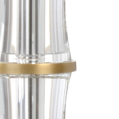 Fiji 34" Table Lamp