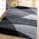 Jocelynn Abstract Area Rug