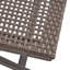 Ensemble de 2 chaises HILLSIDE BISTRO