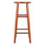 Tabouret de bar et de comptoir Oakhur-1822258424-1822258425