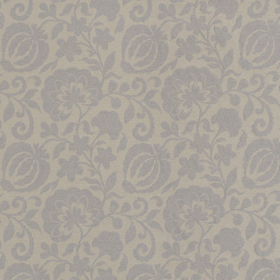 Epicurean Fenton Garden Fabric