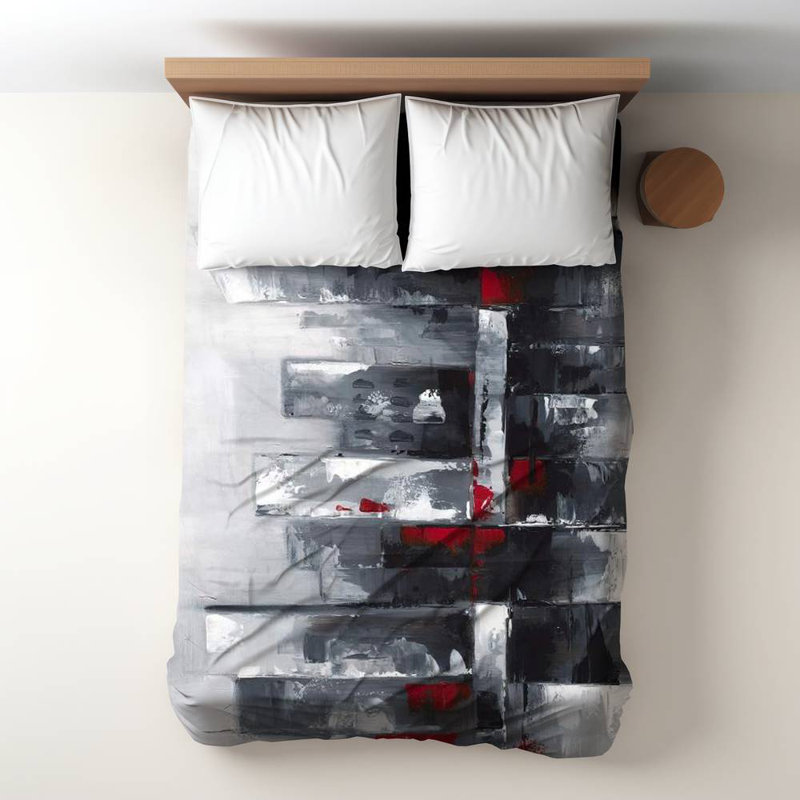 Sateen Duvet Cover