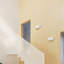 Pontius Ceramic Flush Mounted Sconce