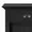 Acadian 24"W 1-Drawer Solid Wood Nightstand with Open Bottom Storage-711741041