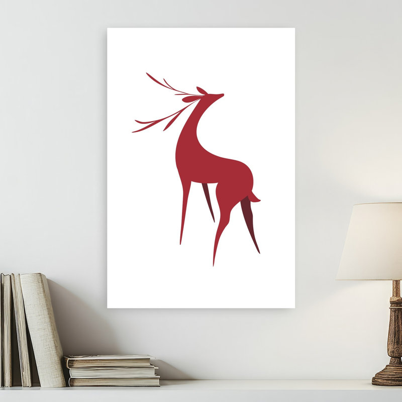 Print, 60.96cm H x 40.64cm W