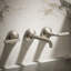 Tone Wall-Mount Bathroom Sink Faucet Trim-1233525802