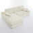White is out of stock